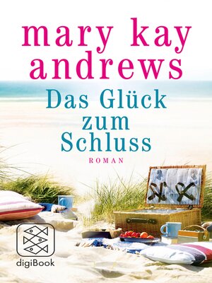 cover image of Das Glück zum Schluss